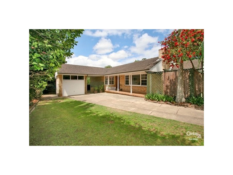 95 Warrimoo Avenue, St Ives NSW 2075