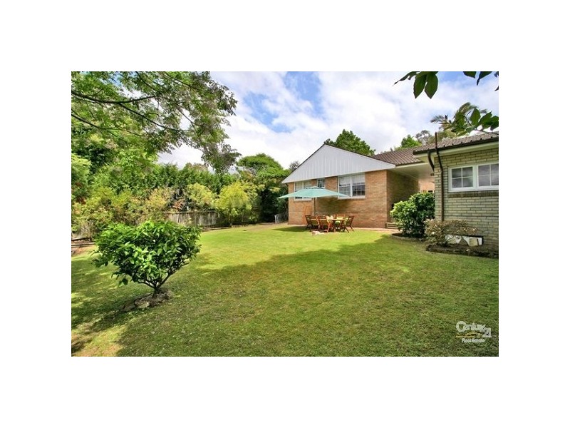 95 Warrimoo Avenue, St Ives NSW 2075