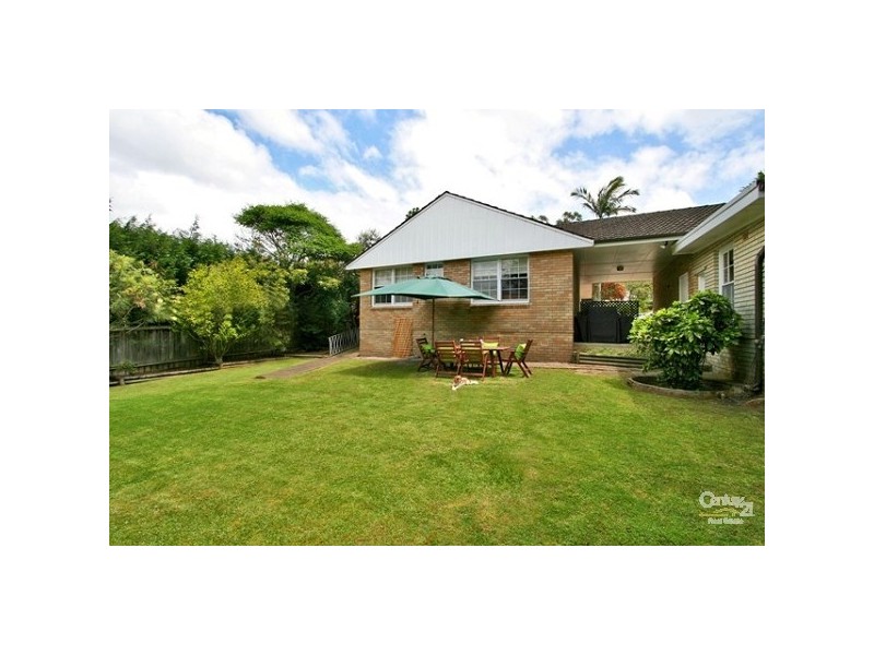 95 Warrimoo Avenue, St Ives NSW 2075