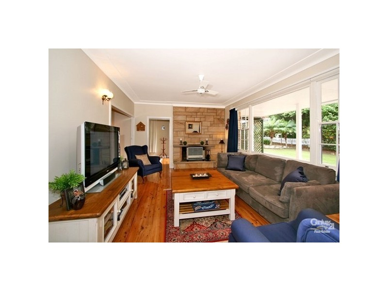 95 Warrimoo Avenue, St Ives NSW 2075