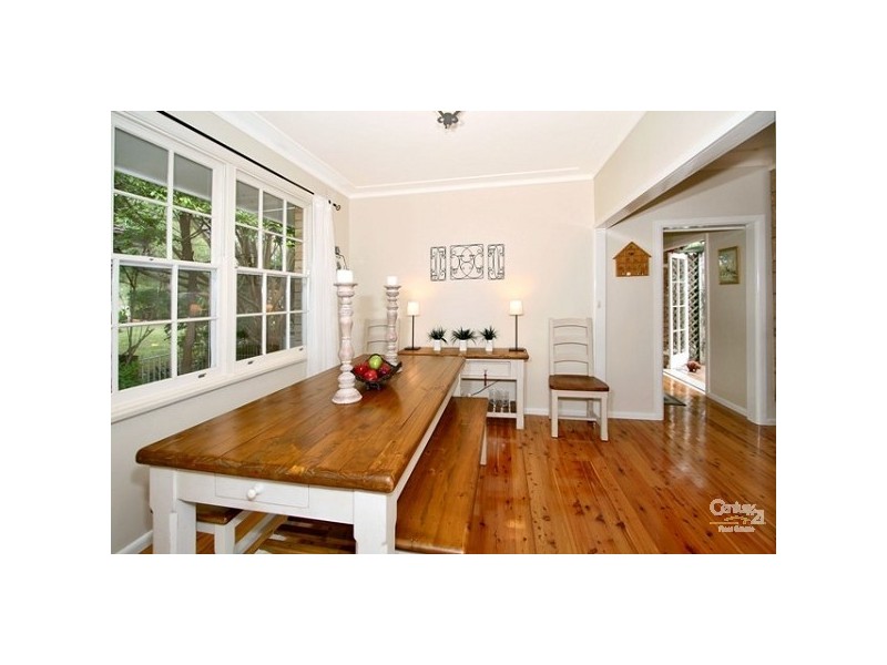 95 Warrimoo Avenue, St Ives NSW 2075