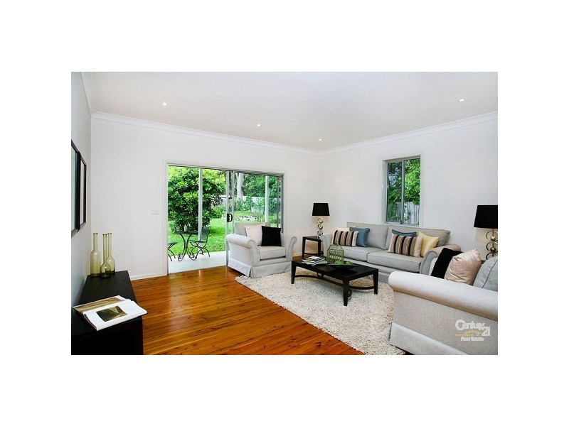 45 Killeaton Street, St Ives NSW 2075