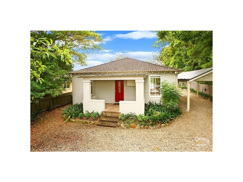 45 Killeaton Street, St Ives NSW 2075