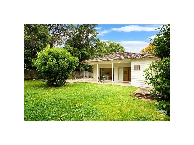 45 Killeaton Street, St Ives NSW 2075