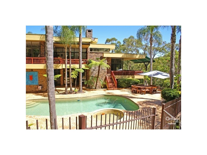 63 Waipori Avenue, St Ives NSW 2075