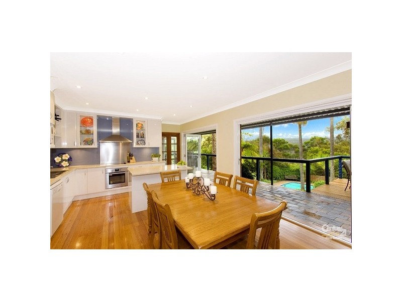 12 Cambourne Ave, St Ives NSW 2075