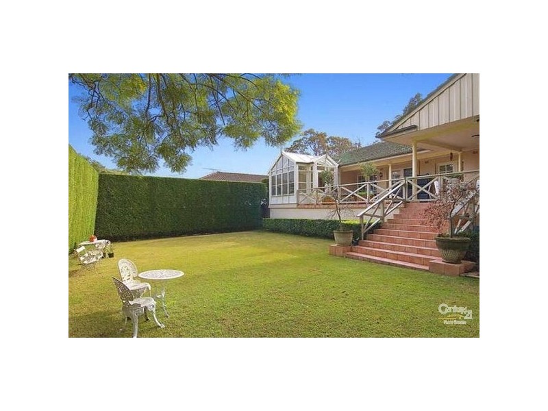 47 Braeside Street, Wahroonga NSW 2076