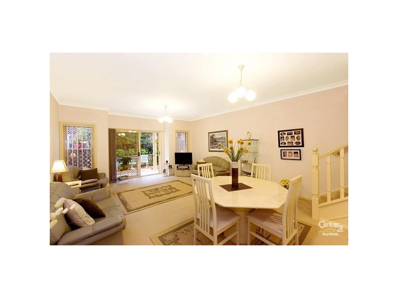 3/43 Tennyson Avenue, Turramurra NSW 2074