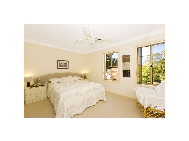 3/43 Tennyson Avenue, Turramurra NSW 2074