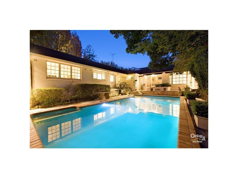 75 Boundary Road, Wahroonga NSW 2076