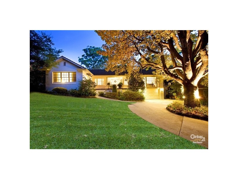 75 Boundary Road, Wahroonga NSW 2076