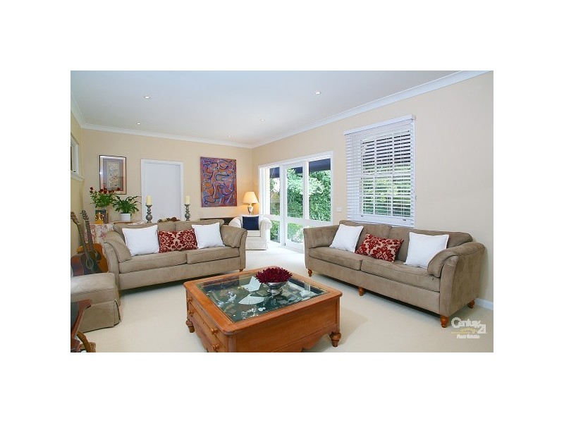 75 Boundary Road, Wahroonga NSW 2076