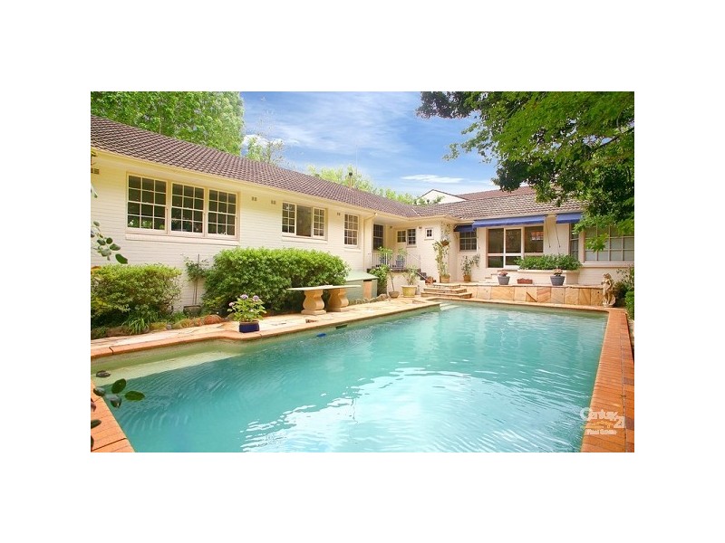 75 Boundary Road, Wahroonga NSW 2076