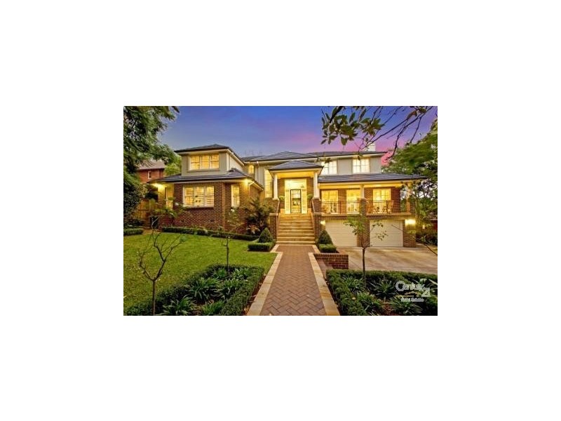 32 Boomerang Street, Turramurra NSW 2074