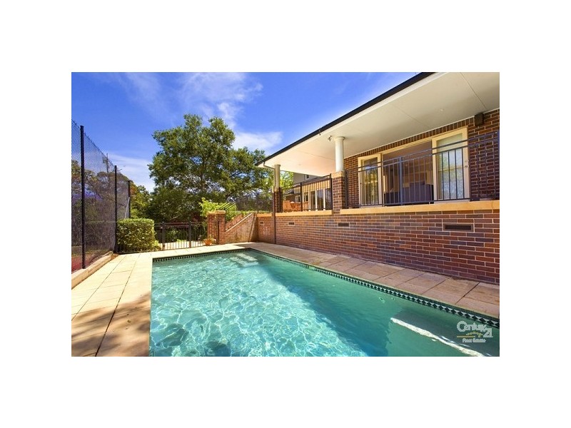 32 Boomerang Street, Turramurra NSW 2074