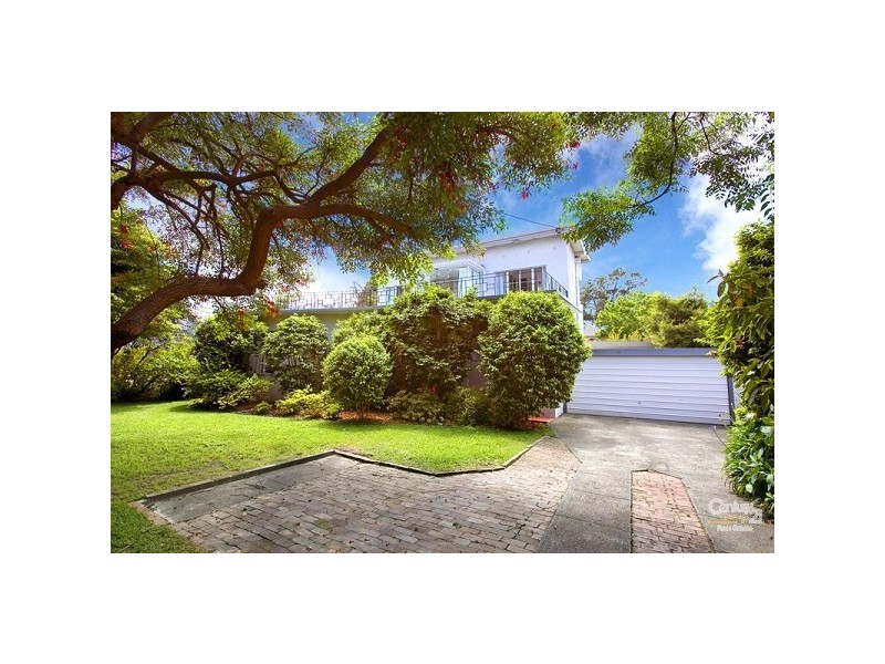 313 Mona Vale Rd, St Ives NSW 2075