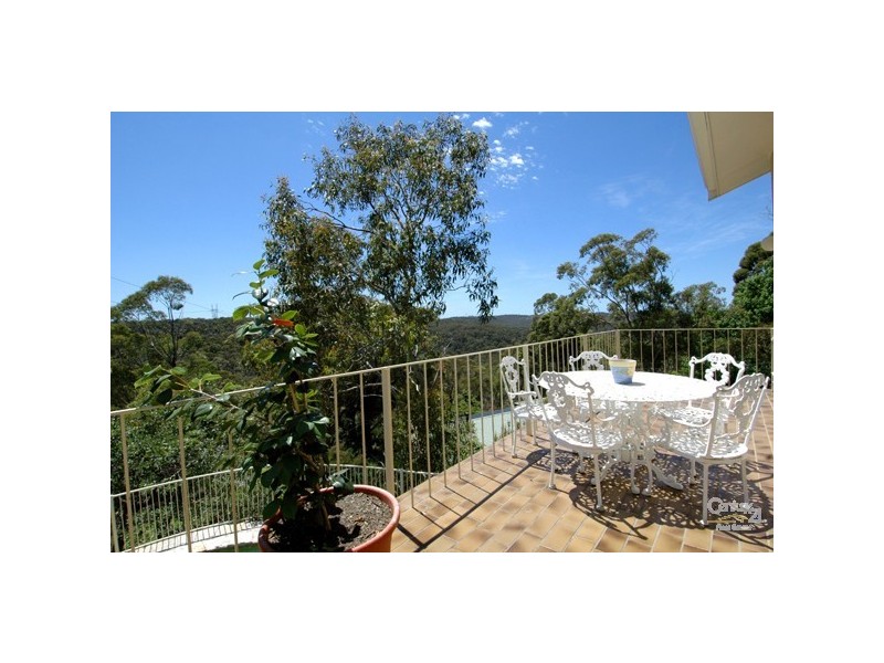 A3 Richmond Avenue, St Ives NSW 2075