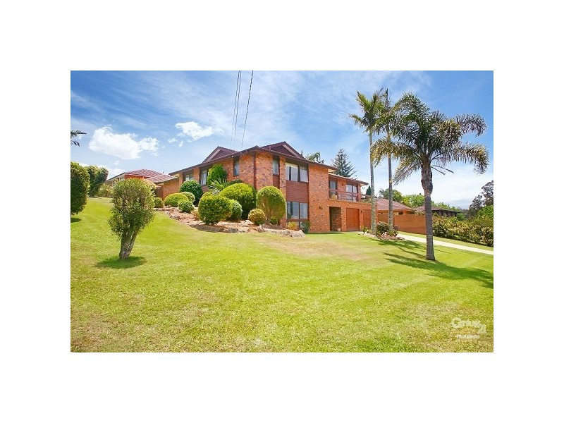 4 Hillside Avenue, St Ives NSW 2075