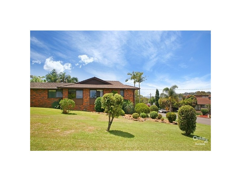 4 Hillside Avenue, St Ives NSW 2075