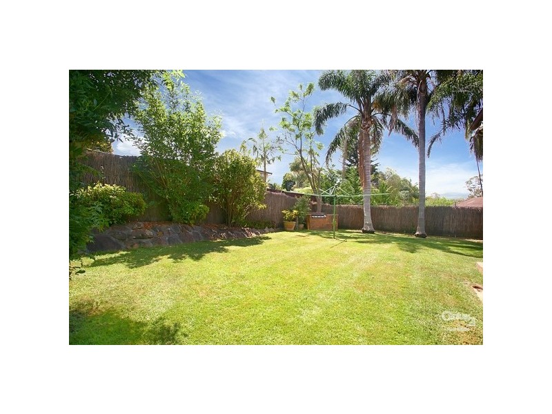 4 Hillside Avenue, St Ives NSW 2075
