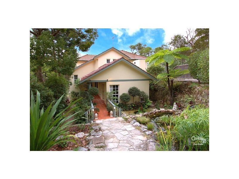 1b Kalang Avenue, Killara NSW 2071