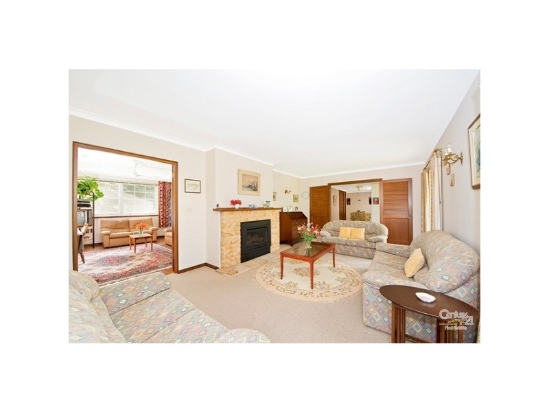 31 Gleneagles Avenue, Killara NSW 2071