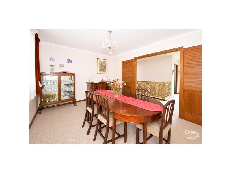 31 Gleneagles Avenue, Killara NSW 2071