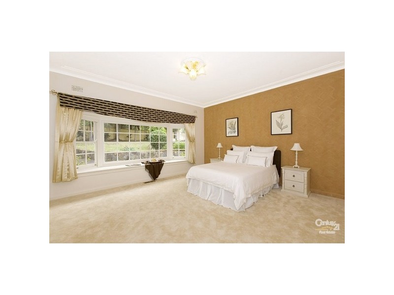 A1 Hunter Avenue, St Ives NSW 2075