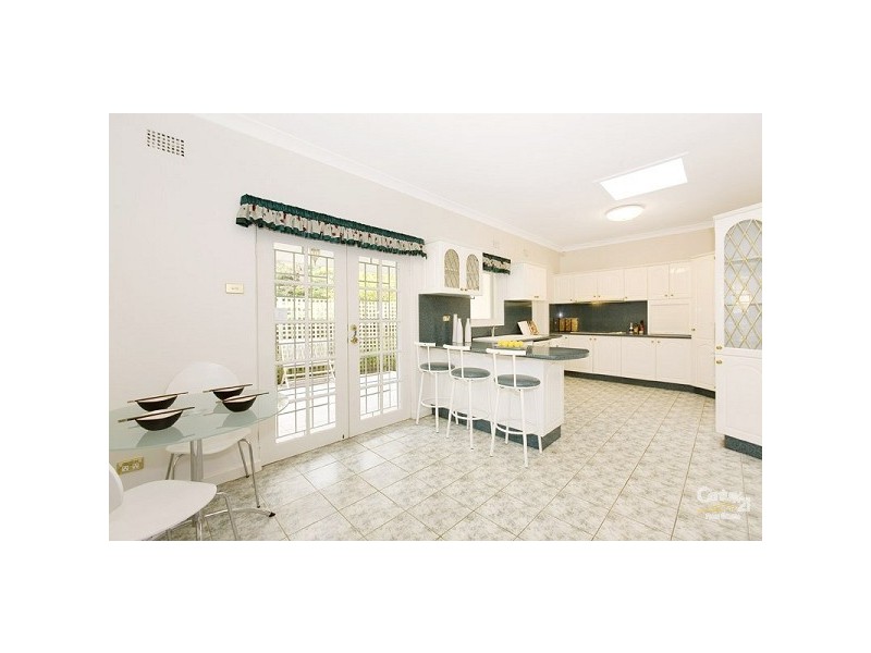 A1 Hunter Avenue, St Ives NSW 2075