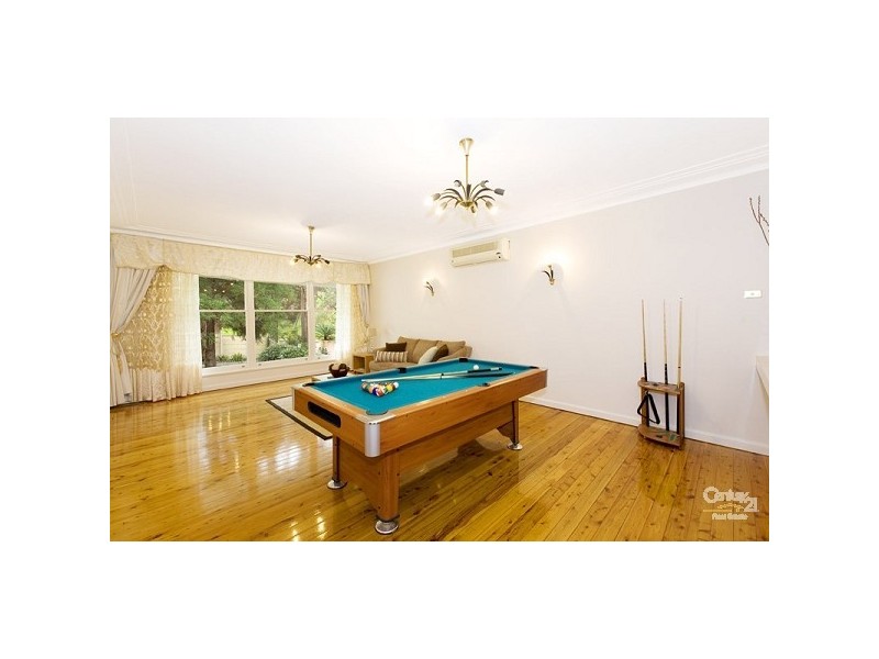 A1 Hunter Avenue, St Ives NSW 2075