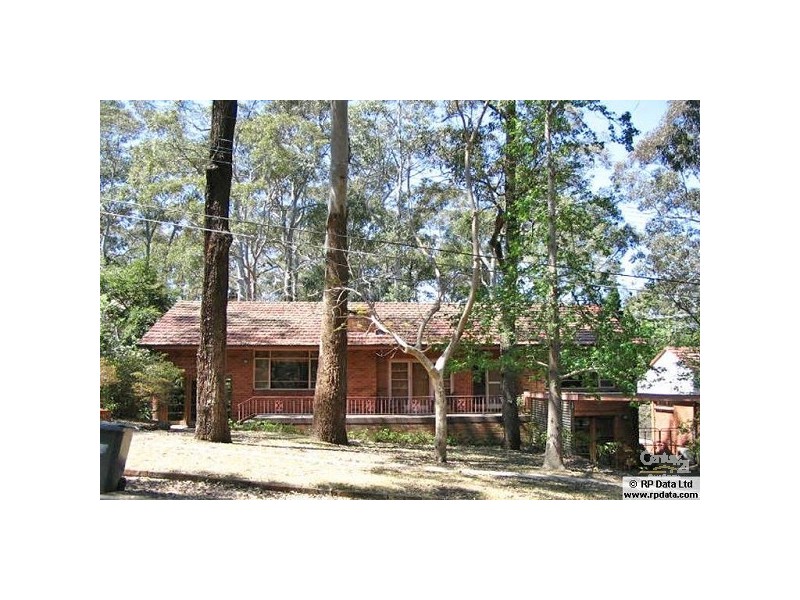 6 Seaton Avenue, Wahroonga NSW 2076