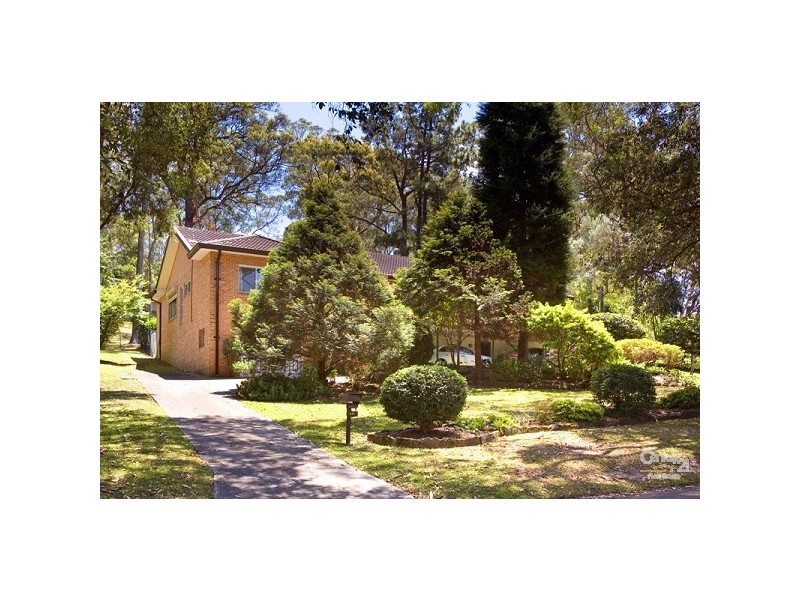 49 Blytheswood Avenue, Warrawee NSW 2074