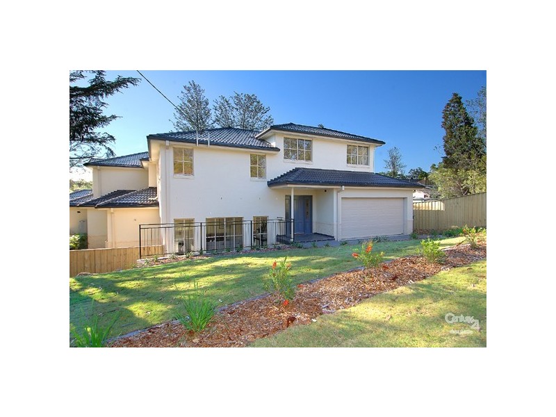 39 Todman Avenue, Pymble NSW 2073