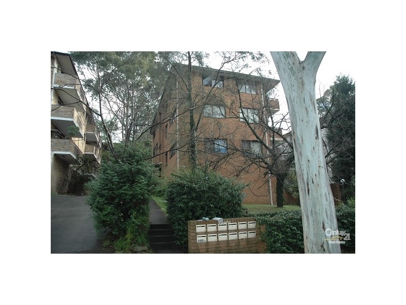 2/7 Lachlan Avenue, Macquarie Park NSW 2113