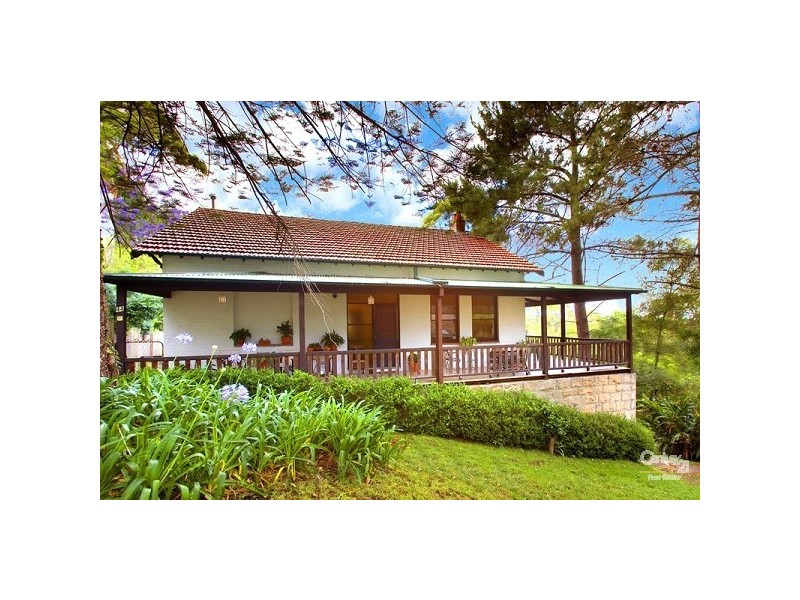 44 Findlay Avenue, Roseville NSW 2069