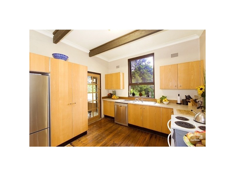 44 Findlay Avenue, Roseville NSW 2069