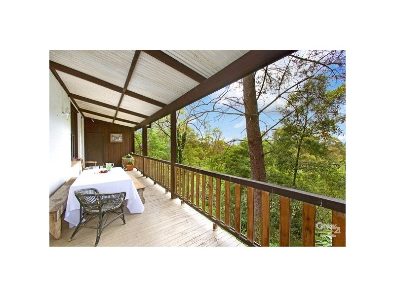 44 Findlay Avenue, Roseville NSW 2069