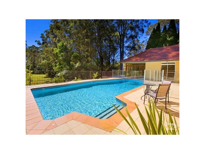 33 Boolarong Road, Pymble NSW 2073