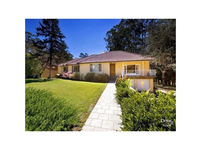 33 Boolarong Road, Pymble NSW 2073