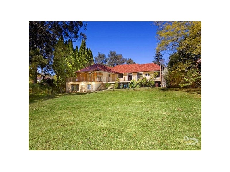 33 Boolarong Road, Pymble NSW 2073