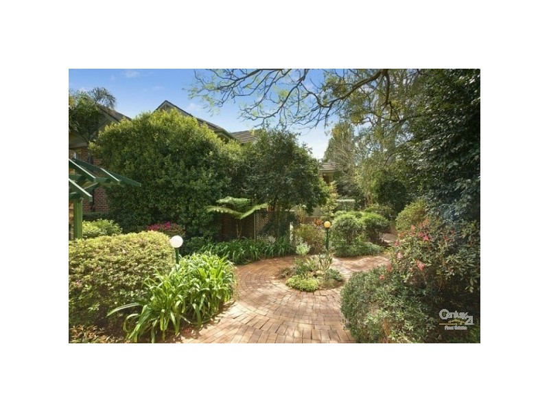 13/702 Pacific Highway, Killara NSW 2071
