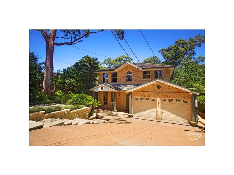 3 Catherine Street, St Ives NSW 2075