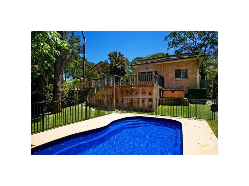 3 Catherine Street, St Ives NSW 2075