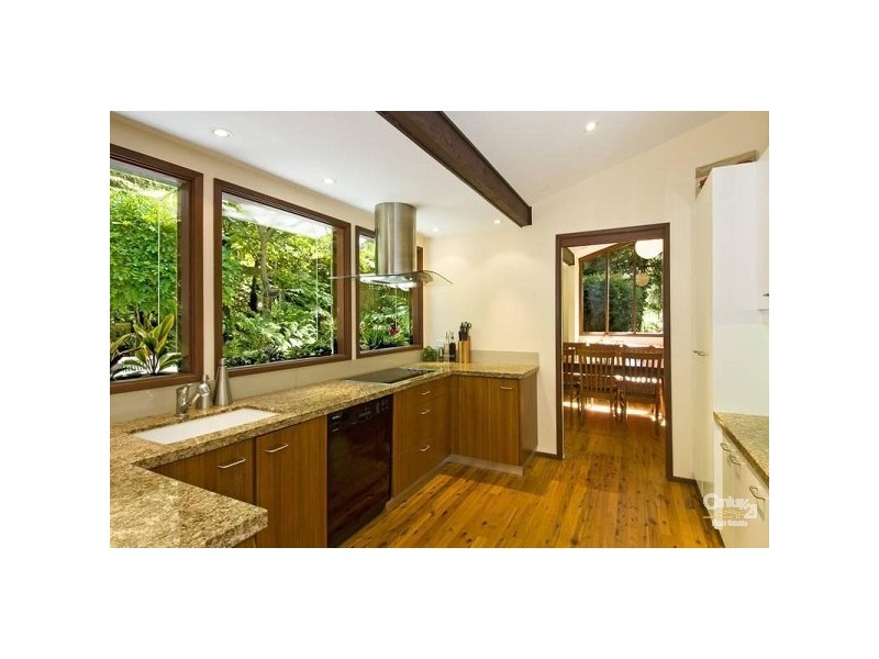 2 Forwood Avenue, Turramurra NSW 2074