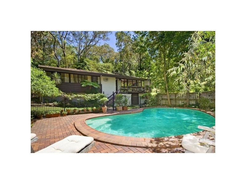 2 Forwood Avenue, Turramurra NSW 2074