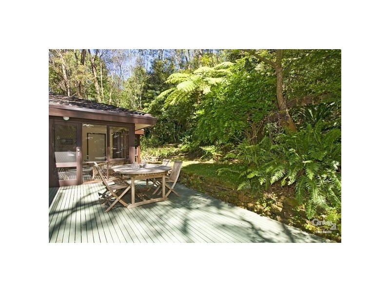 2 Forwood Avenue, Turramurra NSW 2074