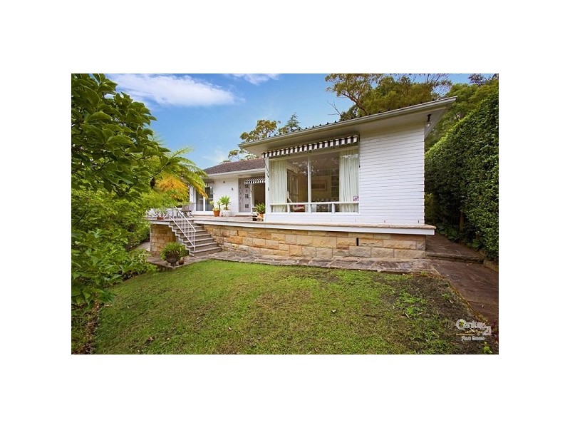10 Maytone Ave  off Illeroy Ave, Killara NSW 2071