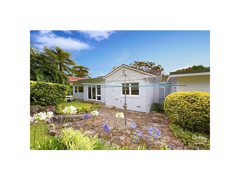 10 Maytone Ave  off Illeroy Ave, Killara NSW 2071