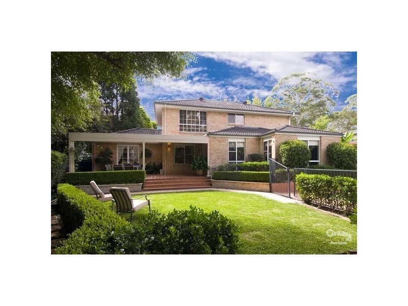 158 Killeaton Street, St Ives NSW 2075