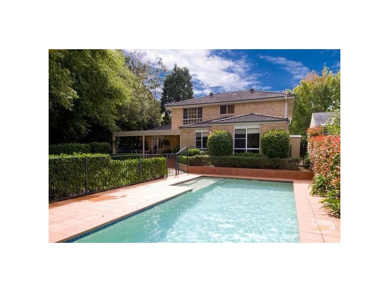 158 Killeaton Street, St Ives NSW 2075